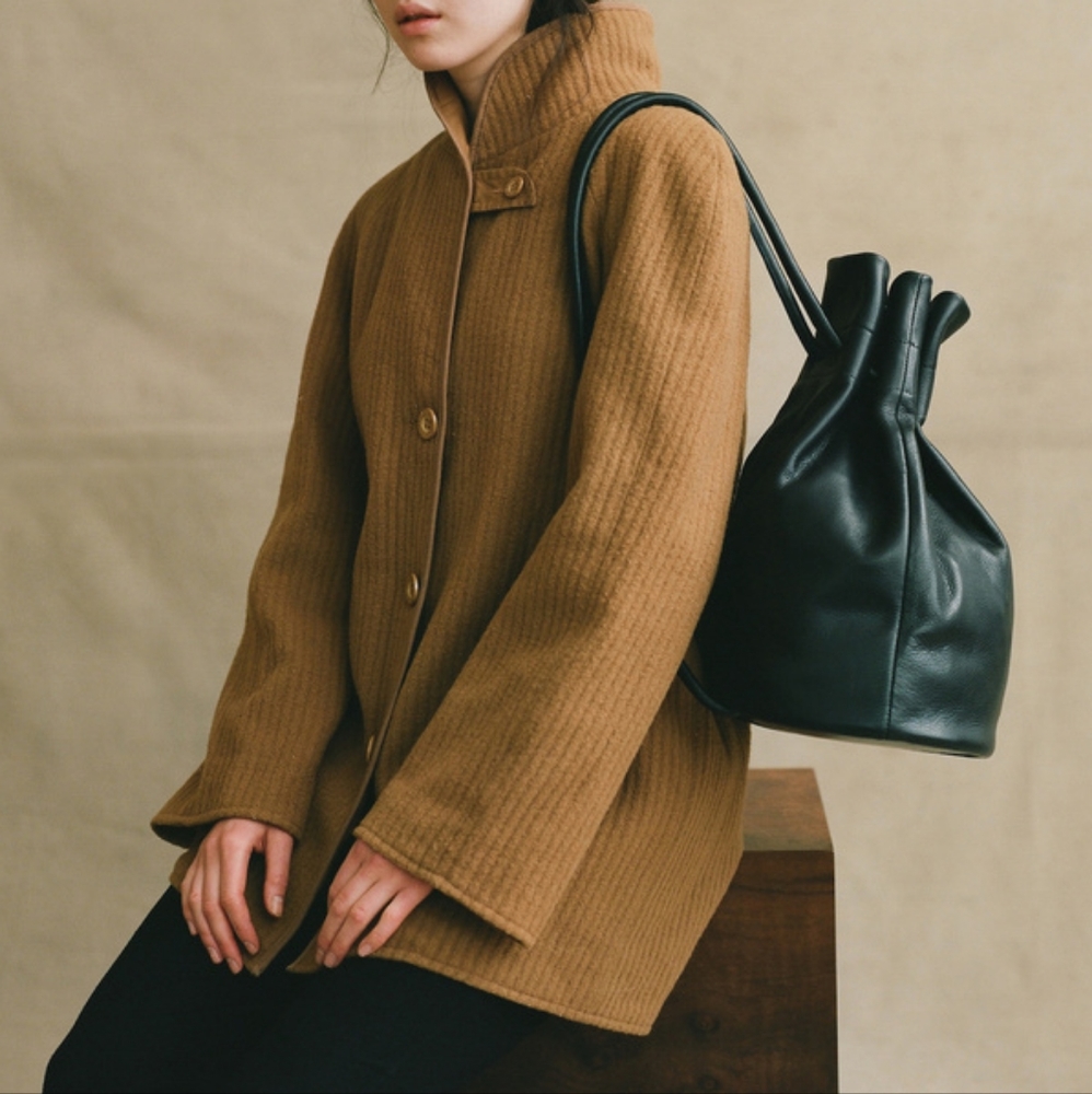 Are Studio Bell Bag Backpack